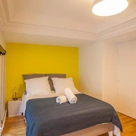 Faites Sauter La Banque Apartment *